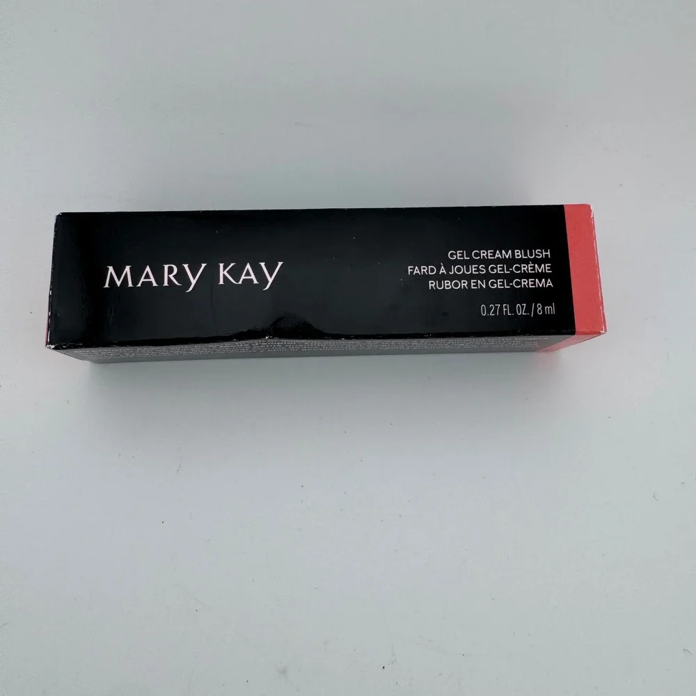Mary Kay Gel Cream Blush 0.27oz 